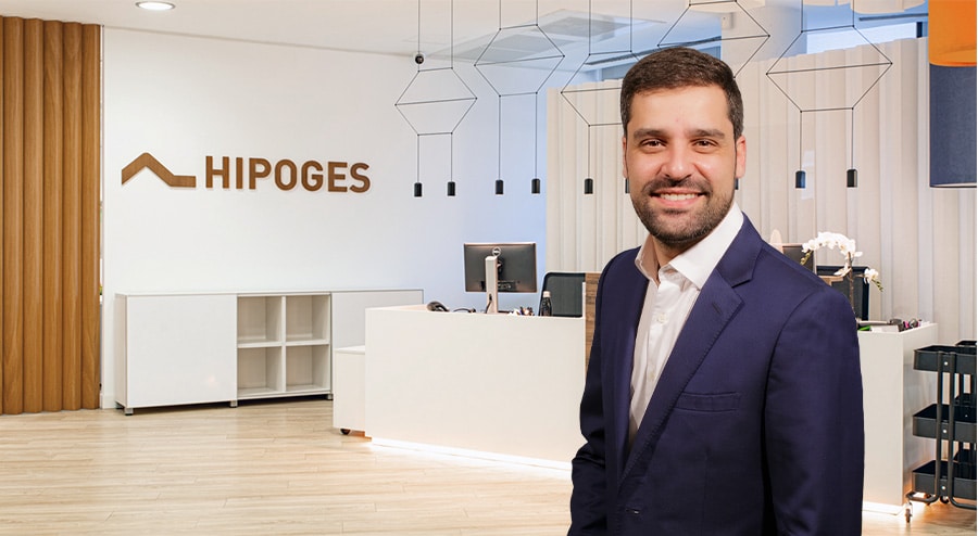 hipoges 2023 newsletter de hipoges entrevista Jaime Navarro