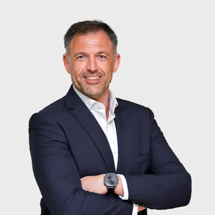 Javier Lorés