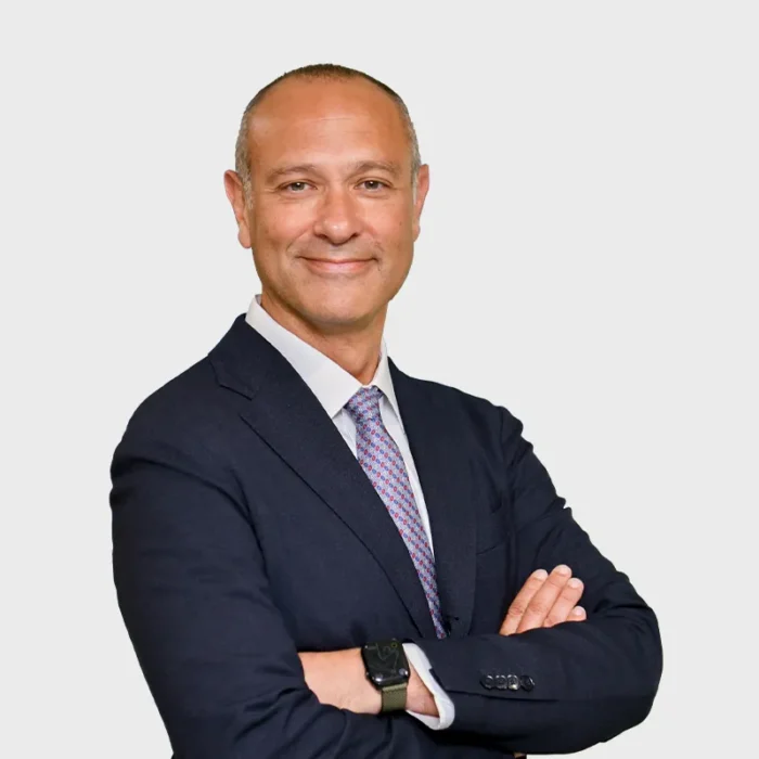 Alessandro Degli Esposti