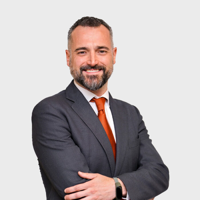 Tomás Suarez