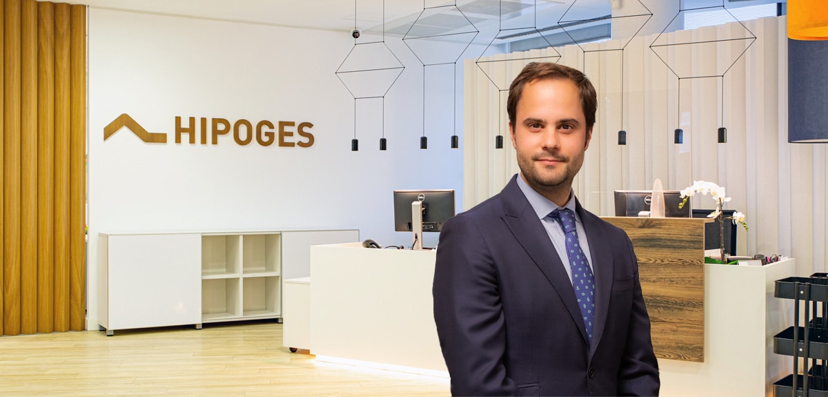 newsletter hipoges Andres Alonso 2025