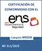 ENS Certification
