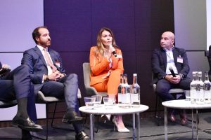 Margarida Maia Chief Services Officer CSO of Hipoges Discusses Speech at the Global NPL Event in London by SmithNovak markets REO Servicing Debt Business NPL
