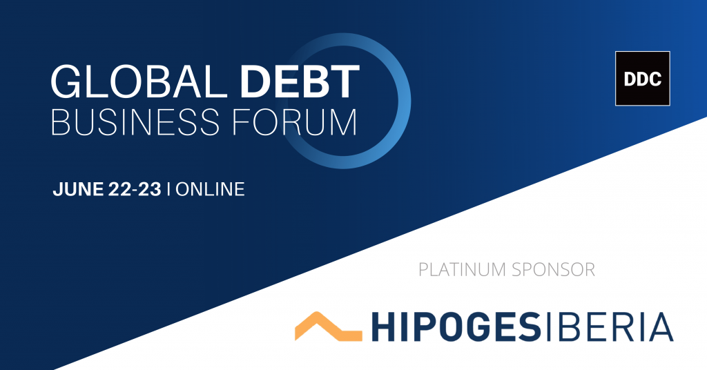 Hipoges Event Global Debt Business Present