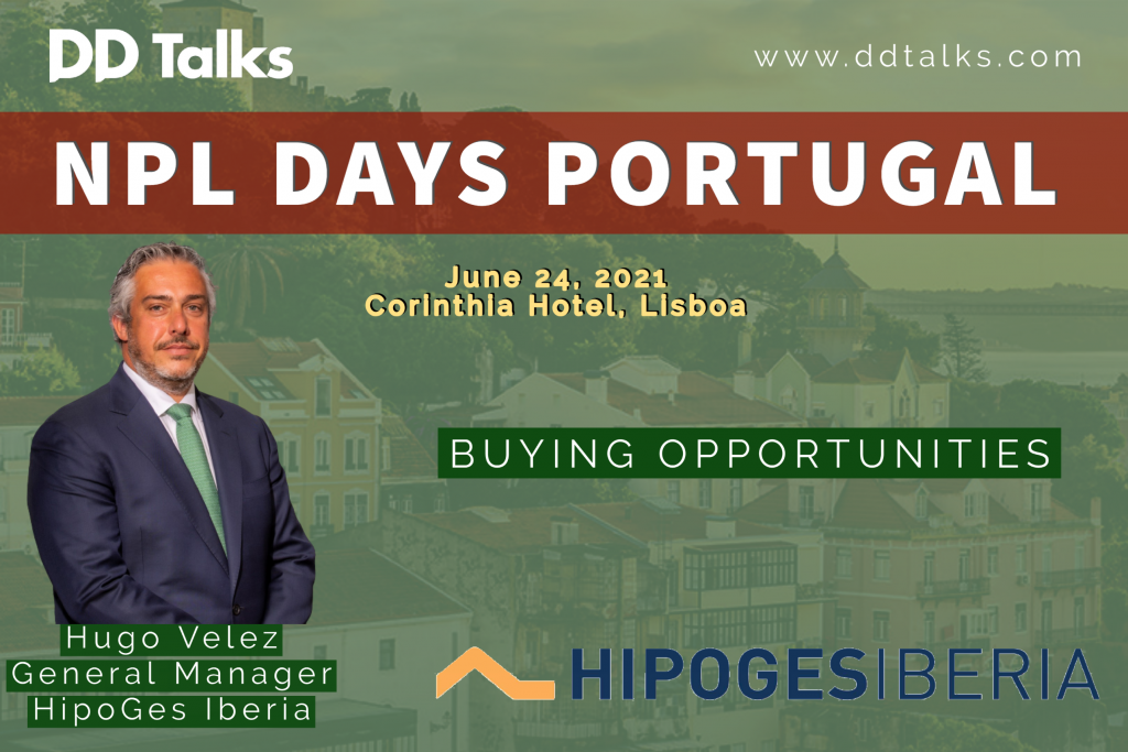 Live Event Hipoges Present NPL Days Portugal