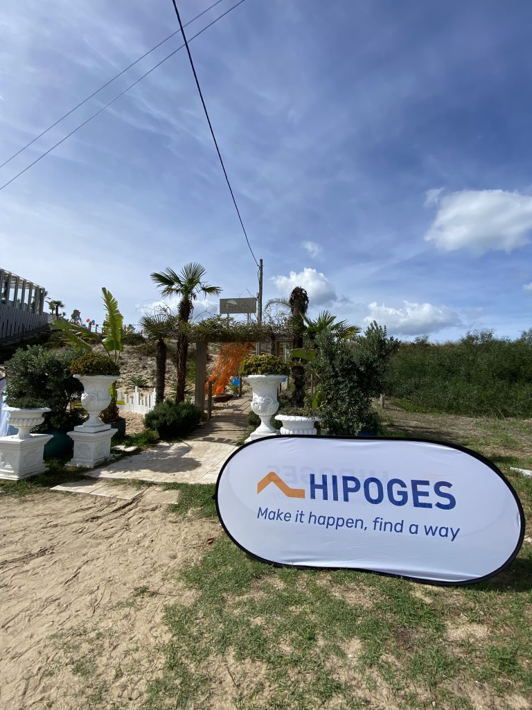 hipoges summer party portugal 2023 evento verano 2