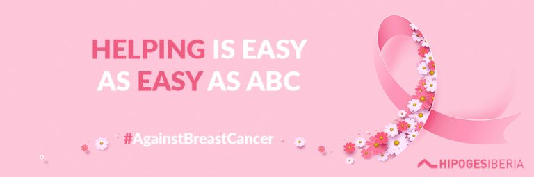 ajudar  fácil  abc  luta  cancro  mama