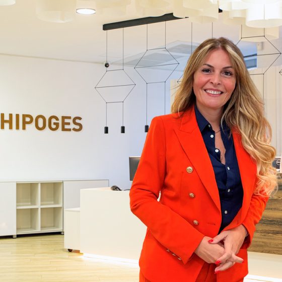 Editorial por Margarida Maia na Newsletter da Hipoges 2025