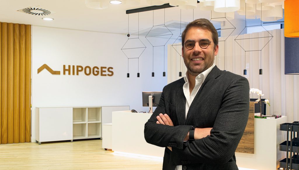 newsletter da Hipoges António Pinto Abreu 2024