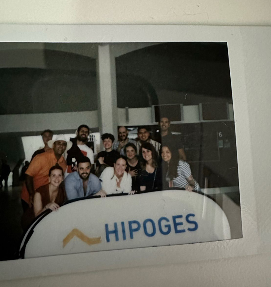 foto equipo hipoges summer party 2023 _4