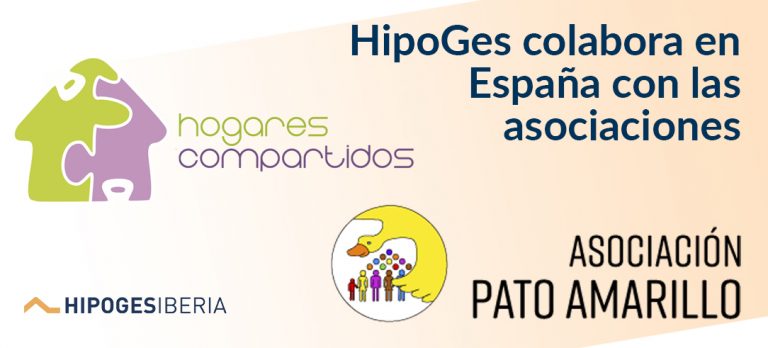 hipoges iniciativas responsabilidad social corporativa España asociacion