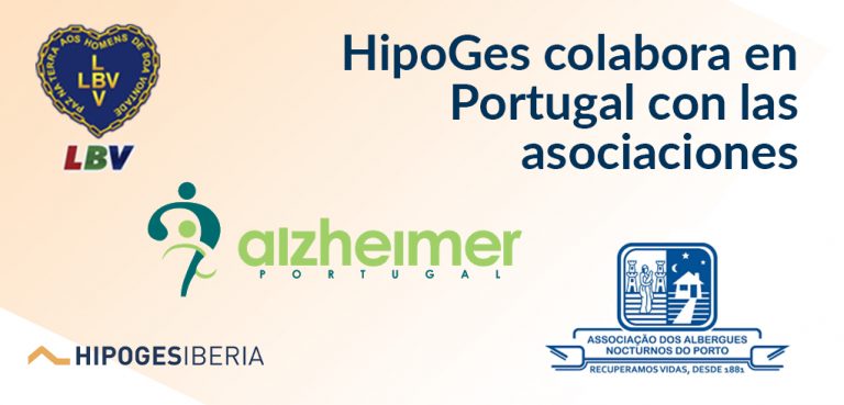 hipoges iniciativas responsabilidad social corporativa Portugal asociacion