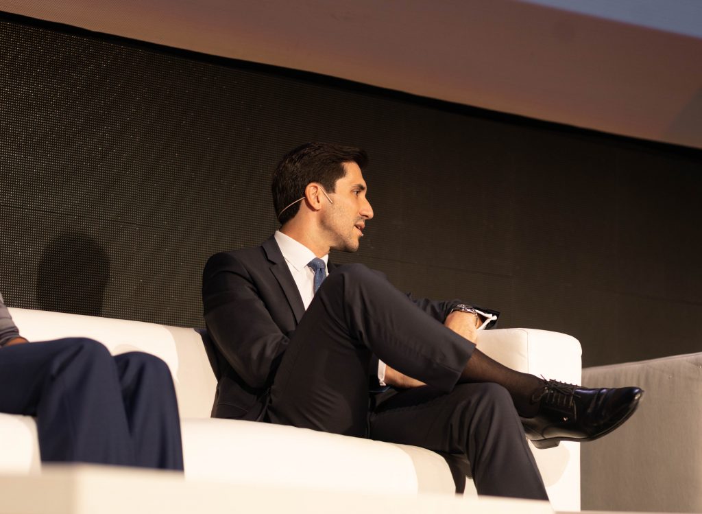 CMS Group Evento Congresso Inmobiliario Servicing panelistas Hipoges Patrocinadora