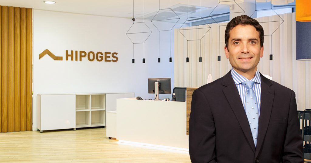 hipoges 2023 newsletter entrevista Juan Neble