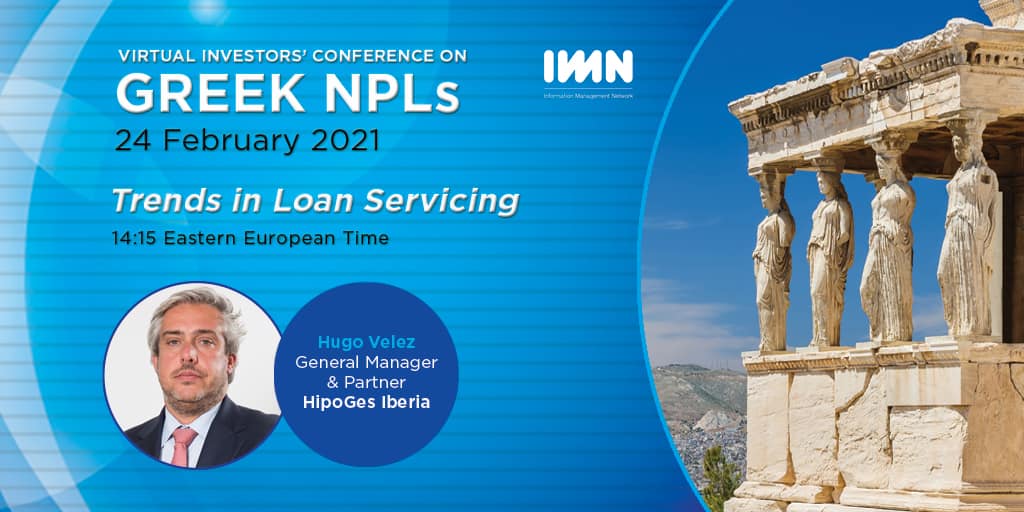 Investors IMN NPL Conference