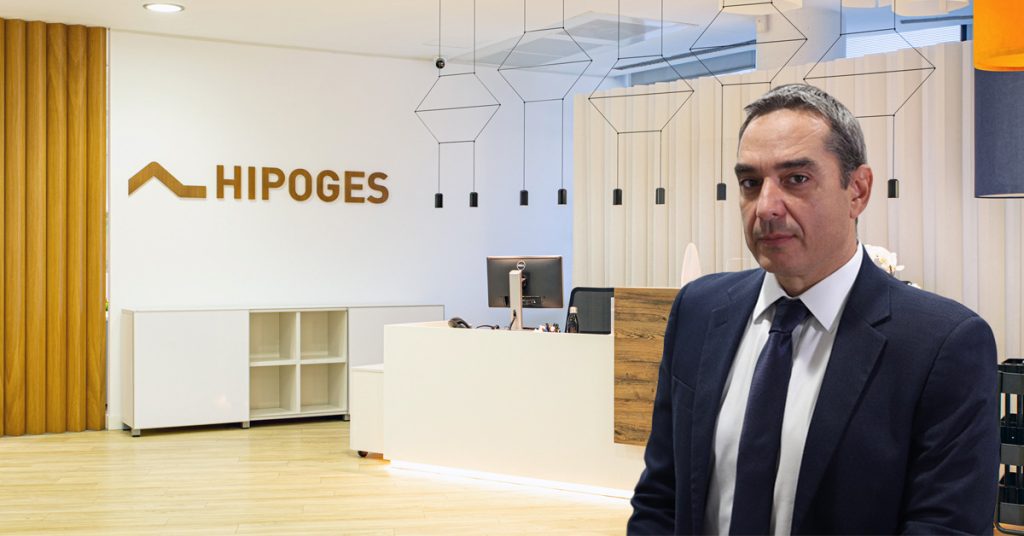 Newsletter da Hipoges 2022